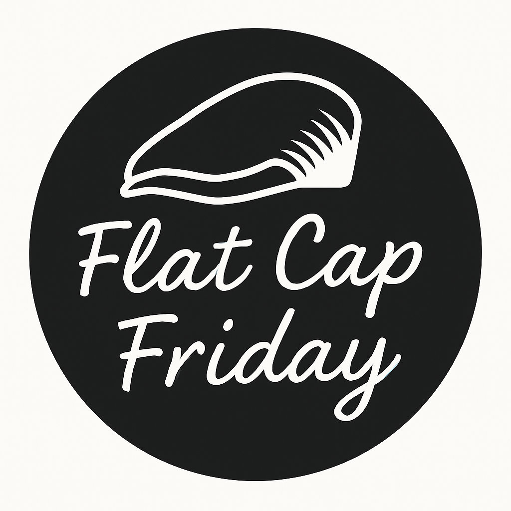 Flat Cap Friday