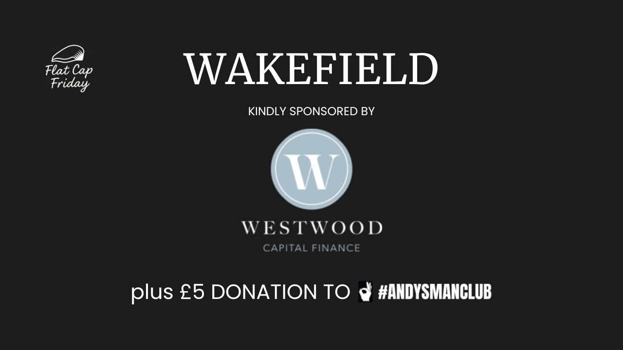 WAKEFIELD Westwood #AMC