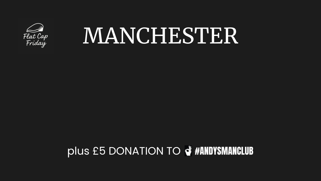 MANCHESTER No sponsor #AMC